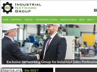 industrialnetworkgroup.com