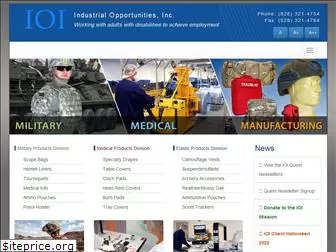 industrialopportunities.com