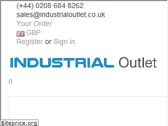industrialoutlet.co.uk