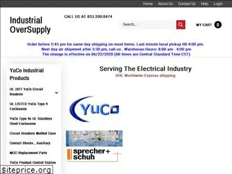 industrialoversupply.com