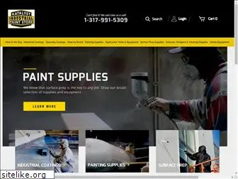 industrialpaintstore.com