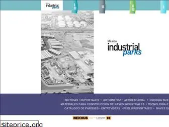 industrialparks.com.mx