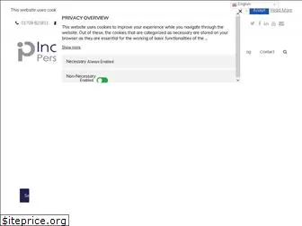 industrialpersonnel.co.uk
