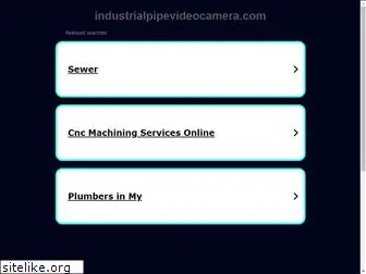 industrialpipevideocamera.com