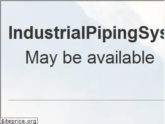 industrialpipingsystems.com