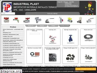 industrialplast.ro