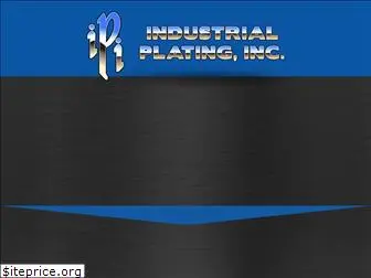 industrialplatinginc.com