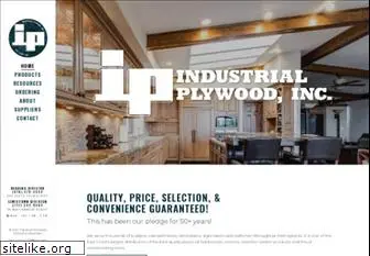 industrialplywood.com