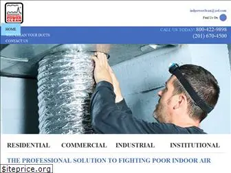 industrialpowerclean.com