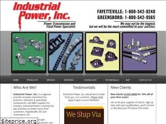 industrialpowerinc.com