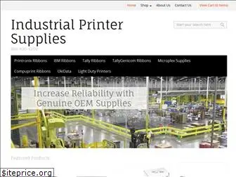 industrialprintsupplies.com