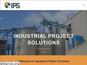 industrialprojectsolutions.com