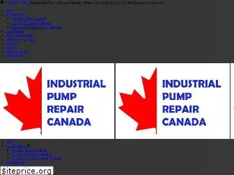 industrialpumprepair.ca