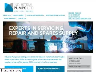 industrialpumps.co.uk