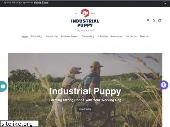 industrialpuppy.com