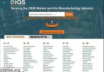 industrialquicksearch.com