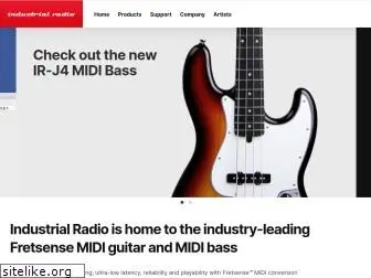 industrialradio.com.au