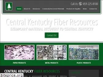 industrialrecyclinglexington.com