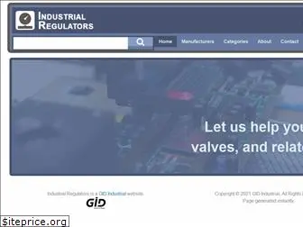 industrialregulators.net