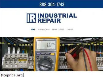 industrialrepair.com