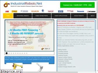 industrialrobots.net