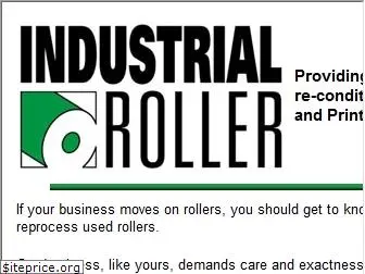 industrialrollerco.com