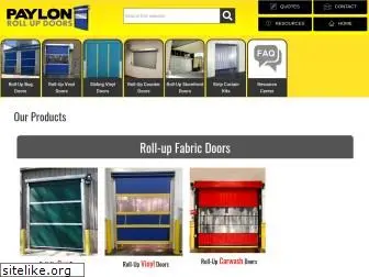 industrialrollupdoors.com