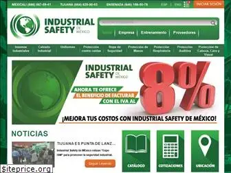 industrialsafety.com.mx