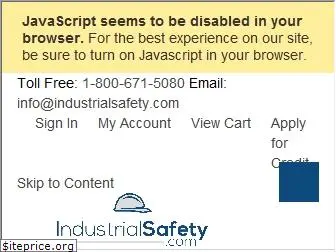 industrialsafety.com