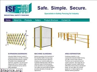 industrialsafetyfencing.com.au