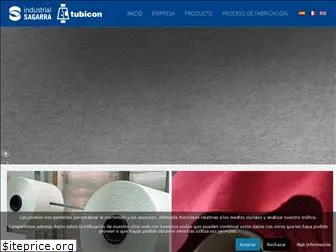 industrialsagarra.com