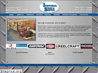 industrialsalesinc.com