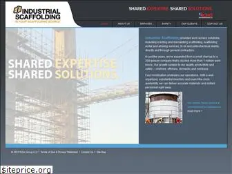 industrialscaffolding.net