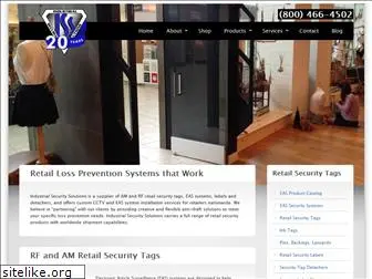 industrialsecuritysolutions.com