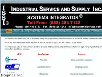 industrialservice.com