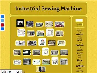 industrialsewingmachinereviews.biz