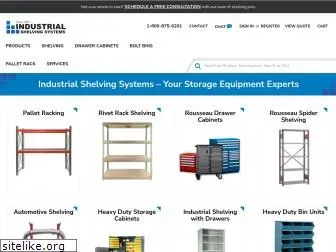 industrialshelving.com