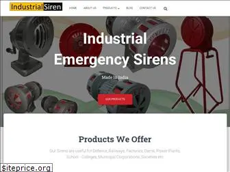 industrialsiren.com