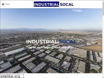 industrialsocal.com