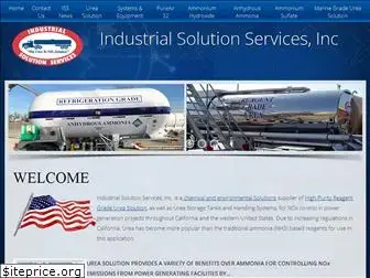 industrialsolutionservices.com