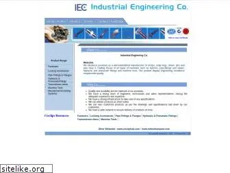 industrialspares.net