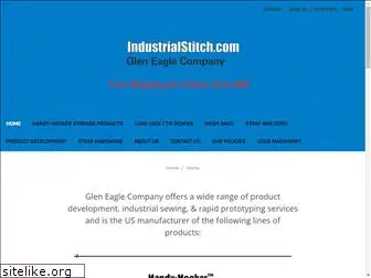 industrialstitch.com