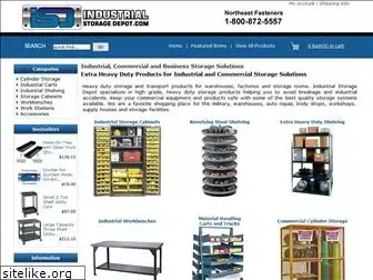 industrialstoragedepot.com