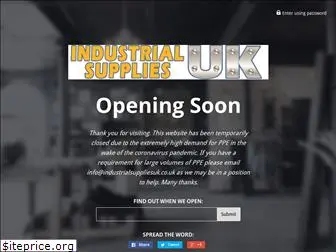 industrialsuppliesuk.co.uk