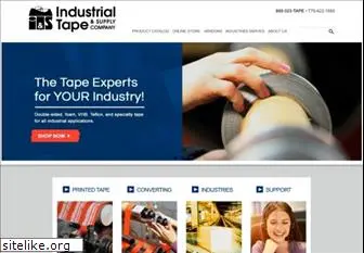 industrialtape.com