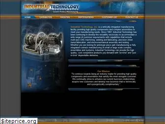 industrialtech.com