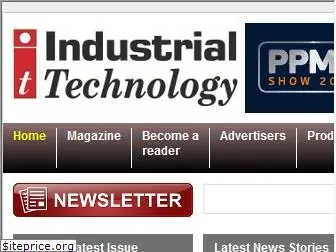 industrialtechnology.co.uk