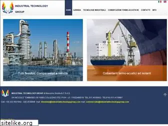 industrialtechnologygroup.com