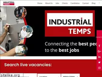 industrialtemps.com