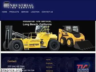 industrialtireservice.net